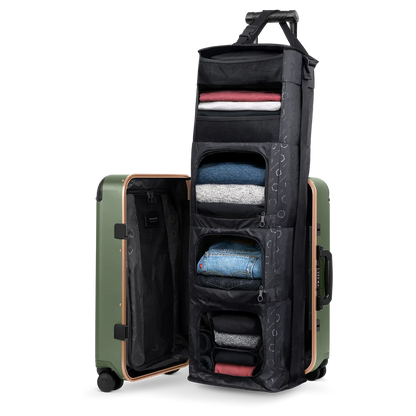 [DEV] Carry-On Closet Original - Precious Metals