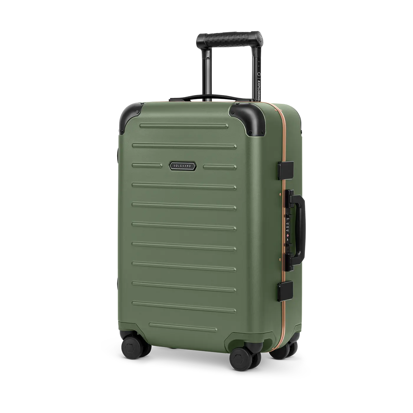 [DEV] Carry-On Closet Original - Precious Metals