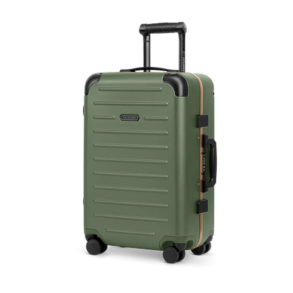 [DEV] Carry-On Closet Original - Precious Metals