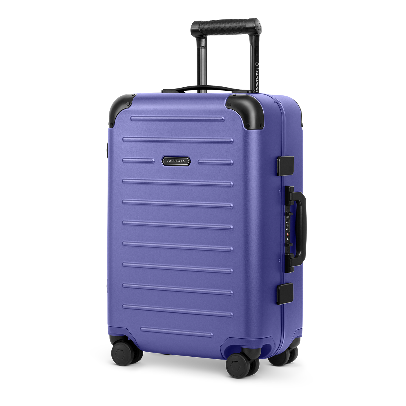 Carry-On Closet Original