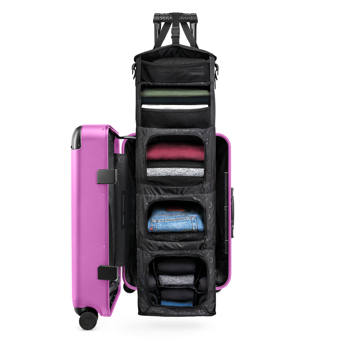 Carry-On Closet Original
