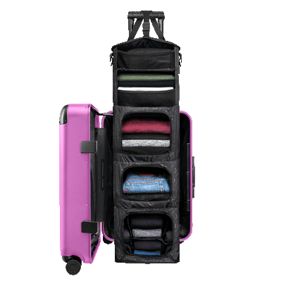 Carry-On Closet Original