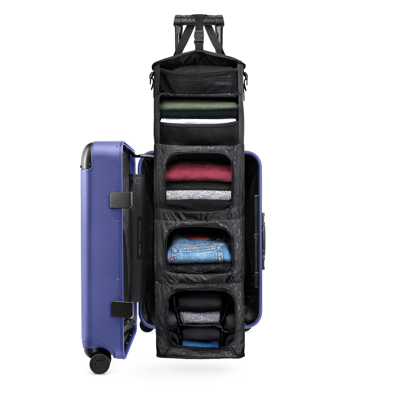 Carry-On Closet Original