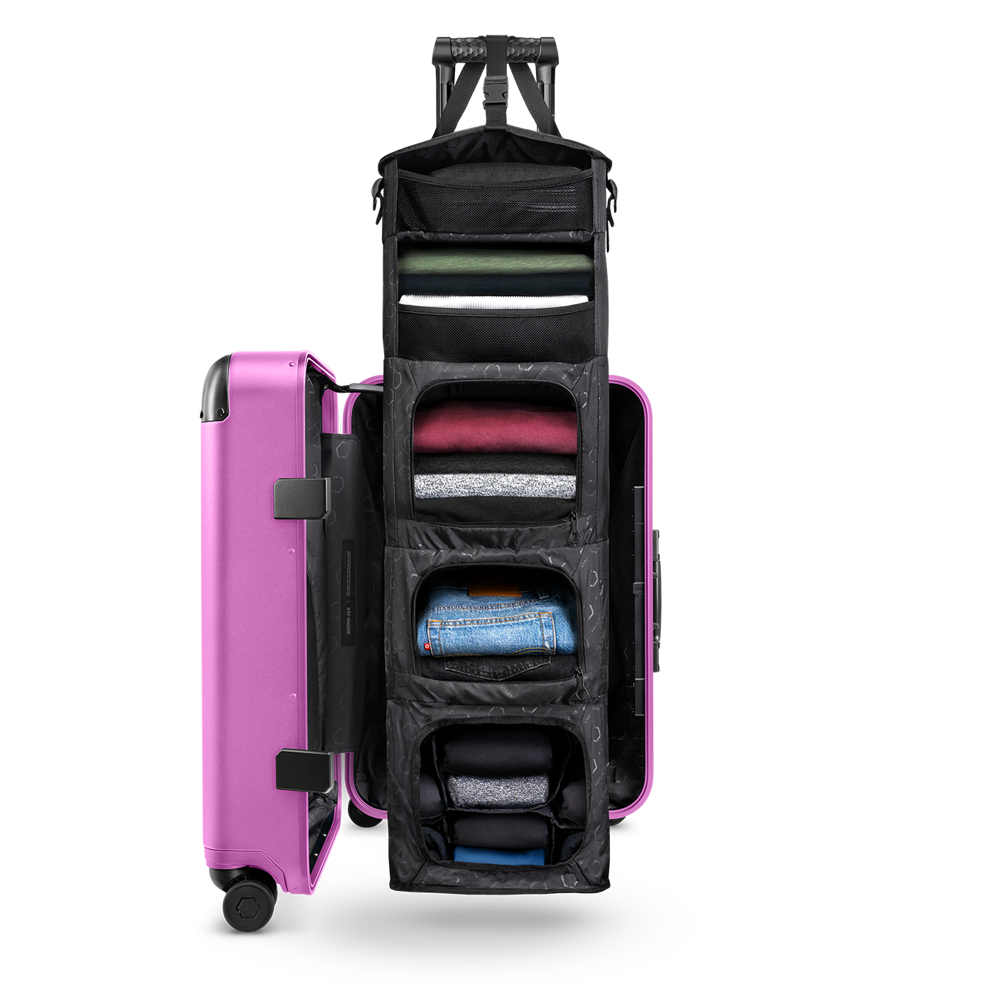 Carry-On Closet Original