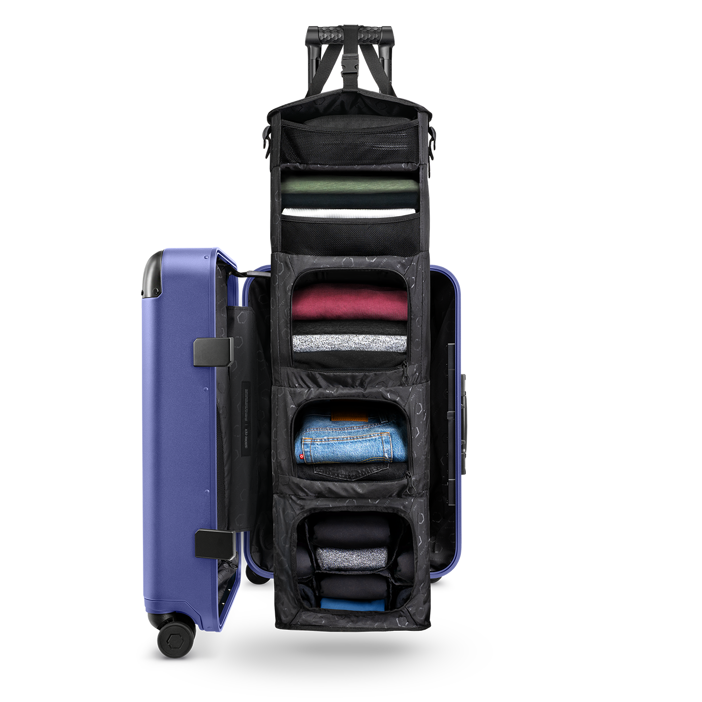 Carry-On Closet Original
