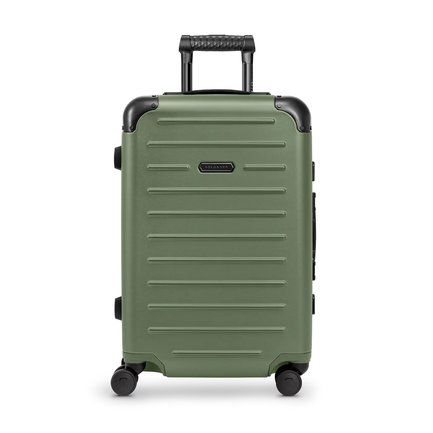 [DEV] Carry-On Closet Original - Precious Metals