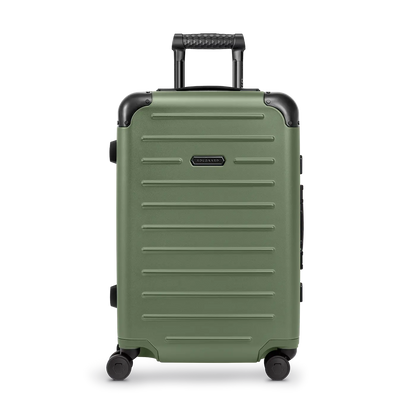 [DEV] Carry-On Closet Original - Precious Metals