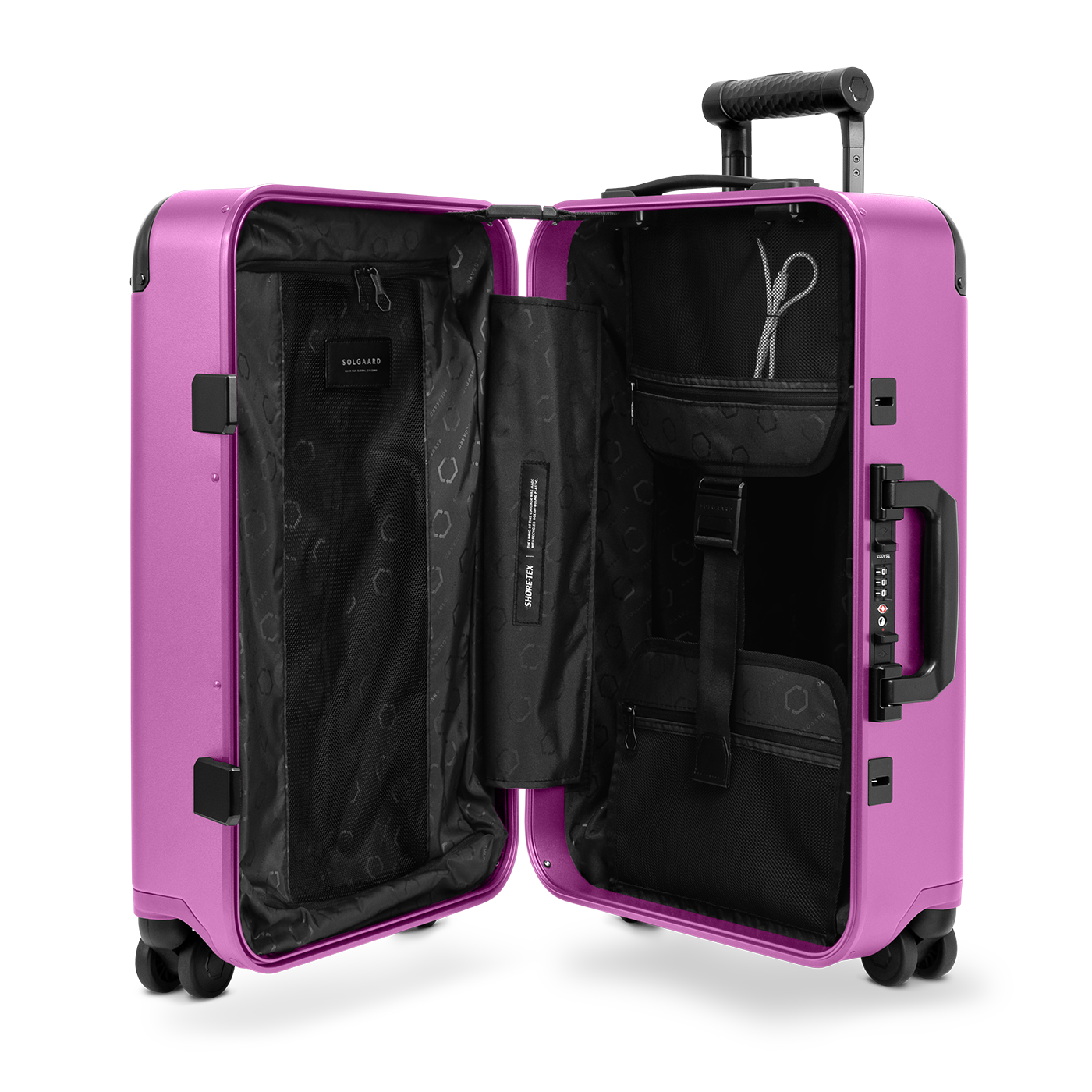 Carry-On Closet Original