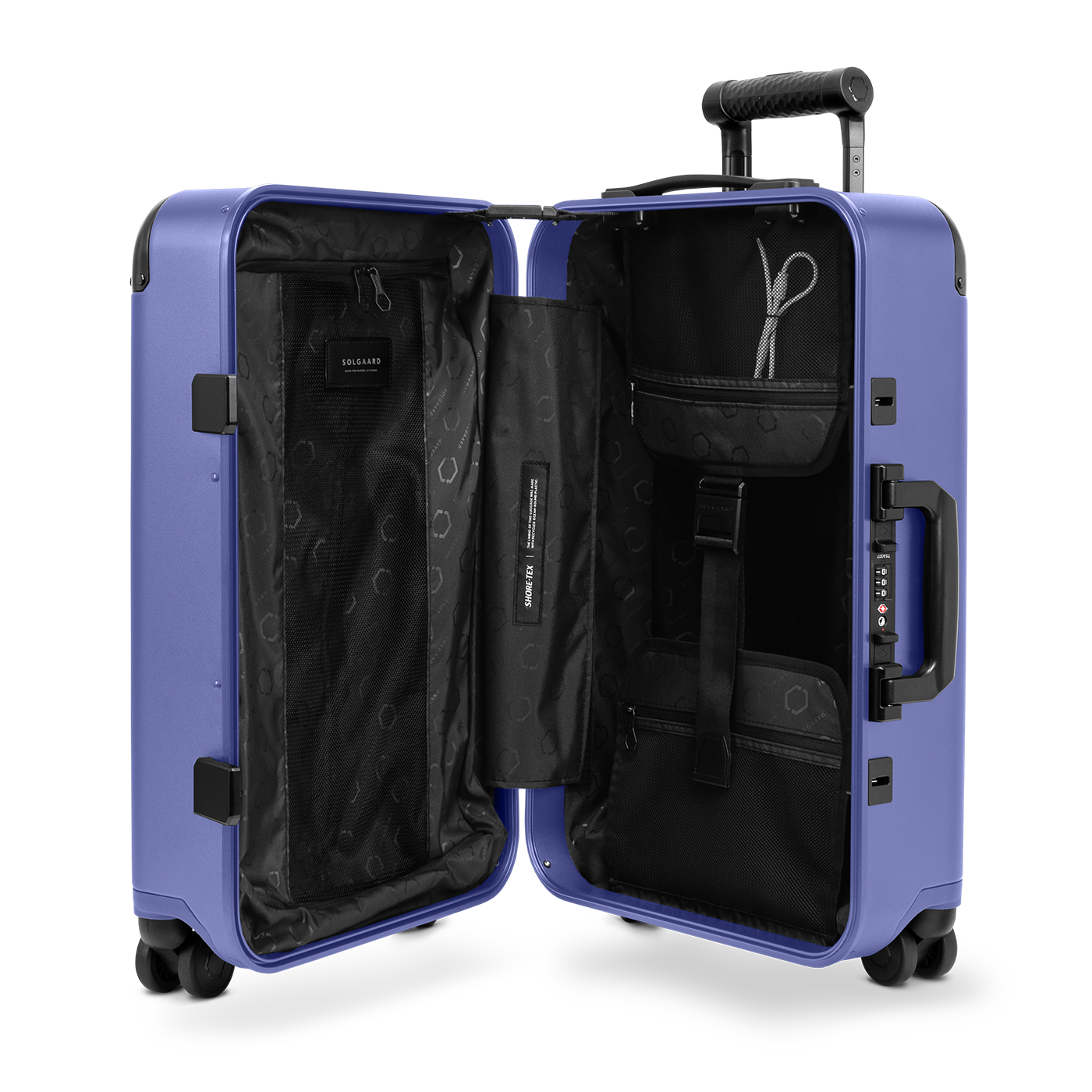 Carry-On Closet Original