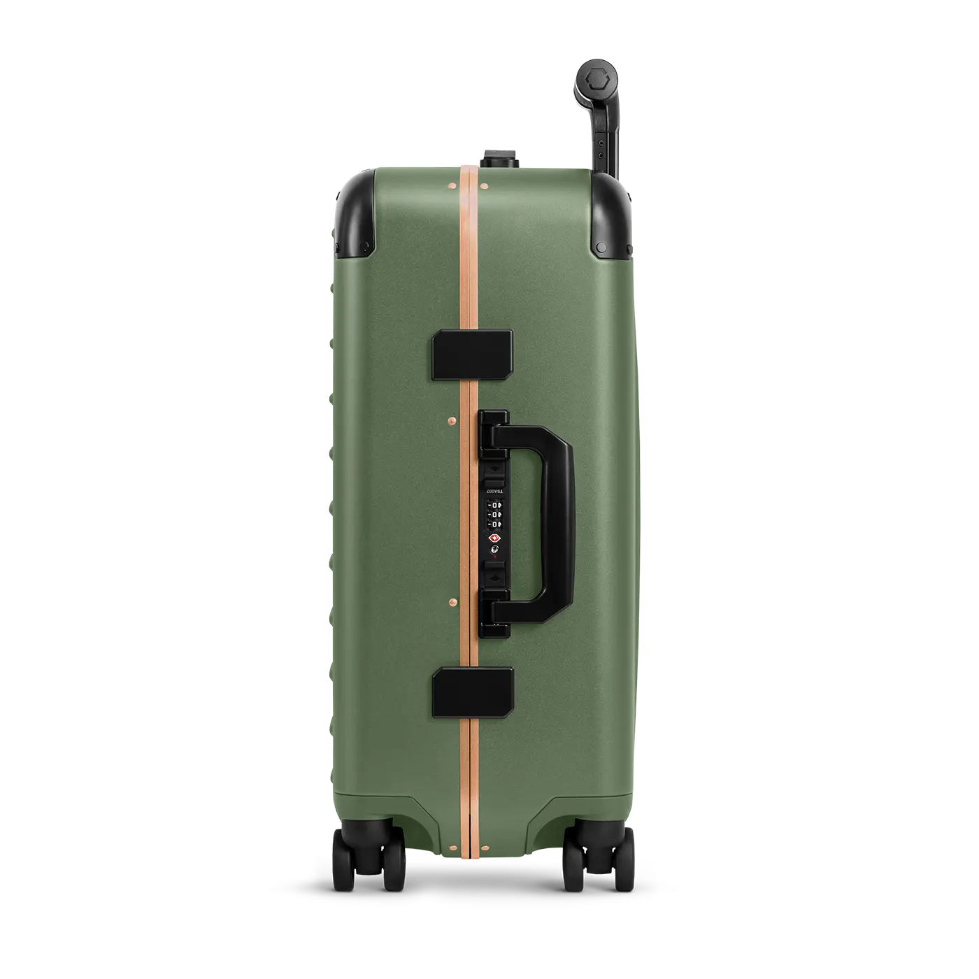 [DEV] Carry-On Closet Original - Precious Metals