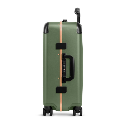 [DEV] Carry-On Closet Original - Precious Metals