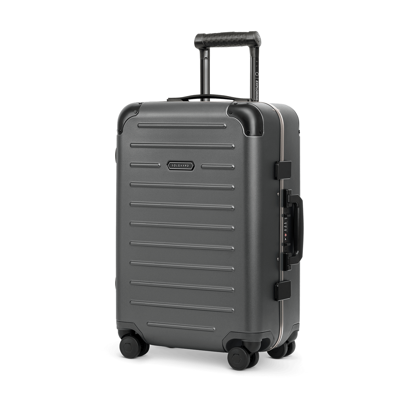 [DEV] Carry-On Closet Original - Precious Metals