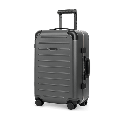 [DEV] Carry-On Closet Original - Precious Metals