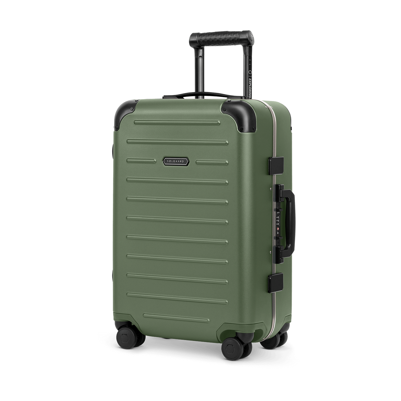 [DEV] Carry-On Closet Original - Precious Metals