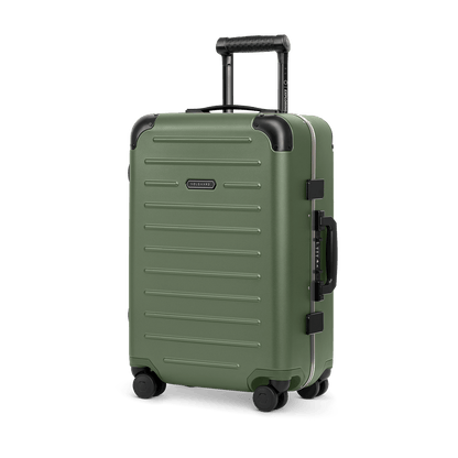[DEV] Carry-On Closet Original - Precious Metals