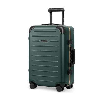 [DEV] Carry-On Closet Original - Precious Metals