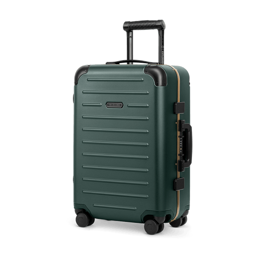 [DEV] Carry-On Closet Original - Precious Metals