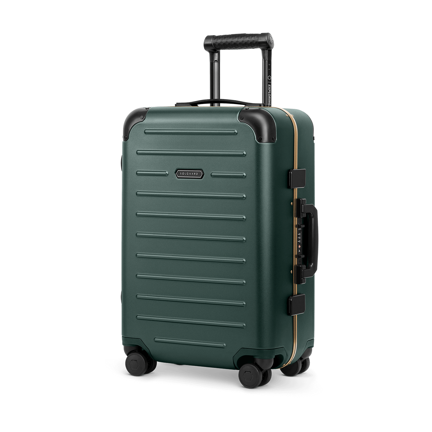 [DEV] Carry-On Closet Original - Precious Metals
