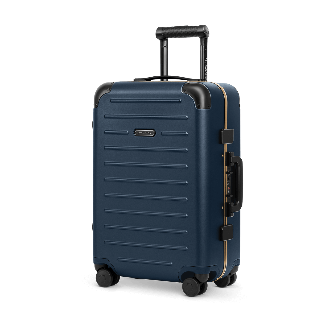 [DEV] Carry-On Closet Original - Precious Metals