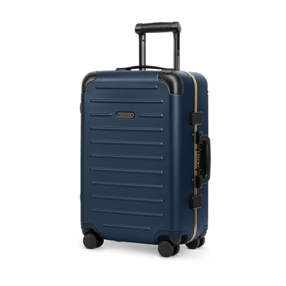 [DEV] Carry-On Closet Original - Precious Metals