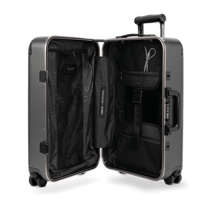 [DEV] Carry-On Closet Original - Precious Metals