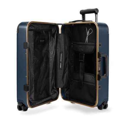 [DEV] Carry-On Closet Original - Precious Metals