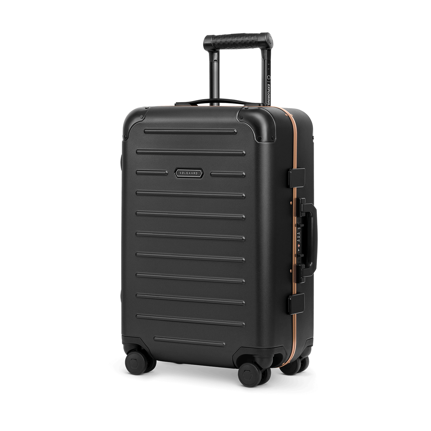 [DEV] Carry-On Closet Original - Precious Metals