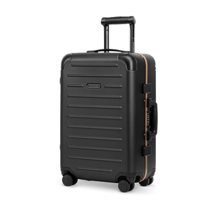[DEV] Carry-On Closet Original - Precious Metals