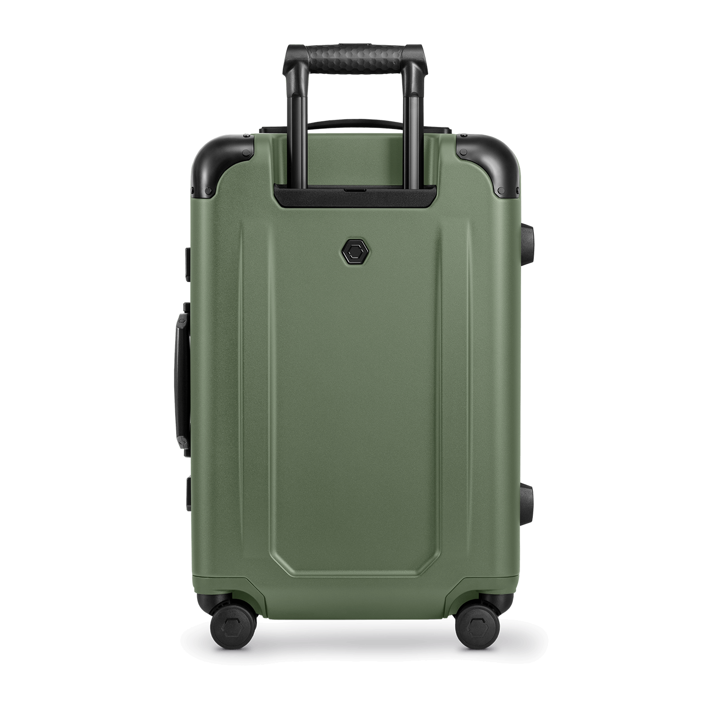 [DEV] Carry-On Closet Original - Precious Metals