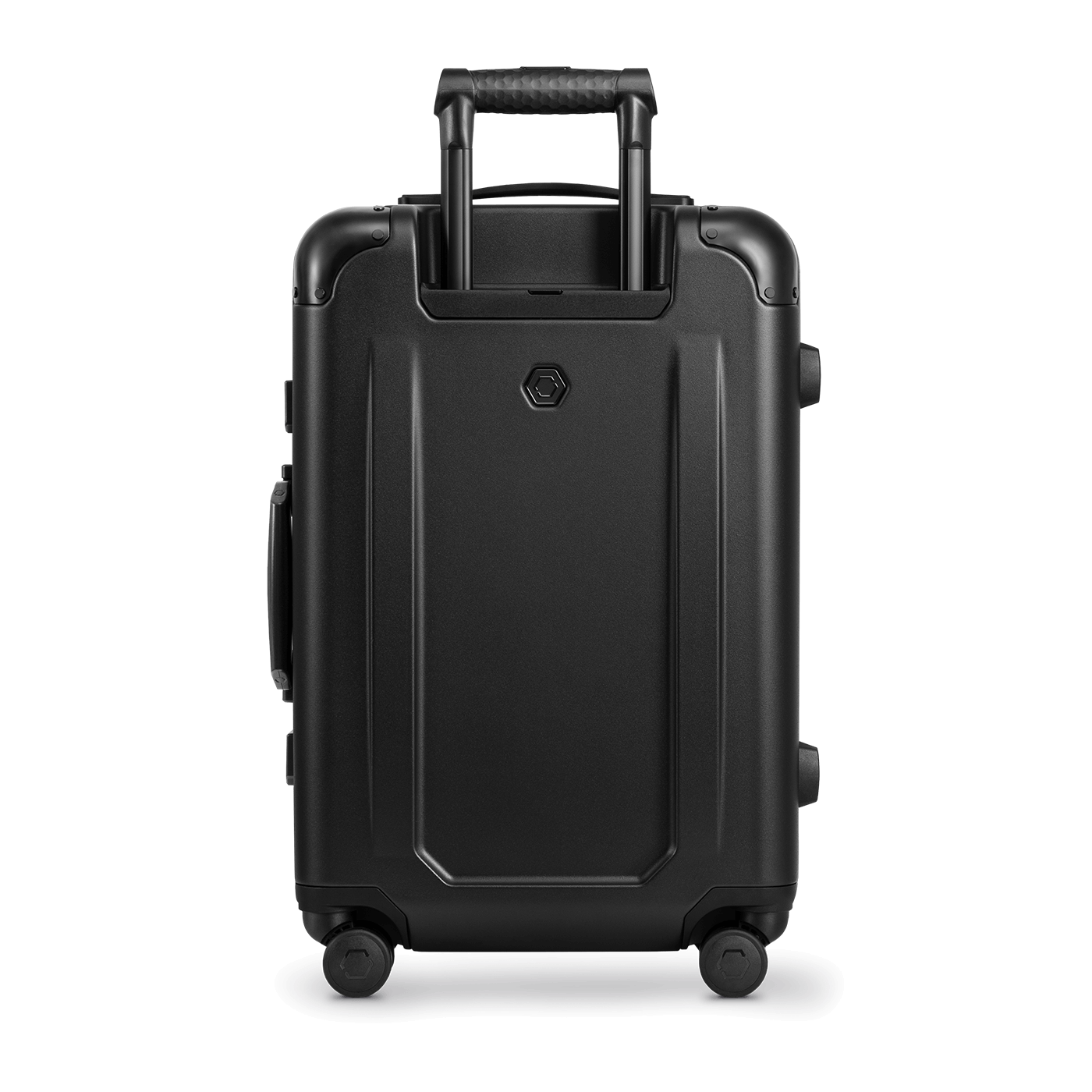 [DEV] Carry-On Closet Original - Precious Metals
