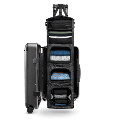 [DEV] Carry-On Closet Original - Precious Metals