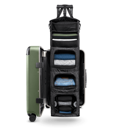 [DEV] Carry-On Closet Original - Precious Metals