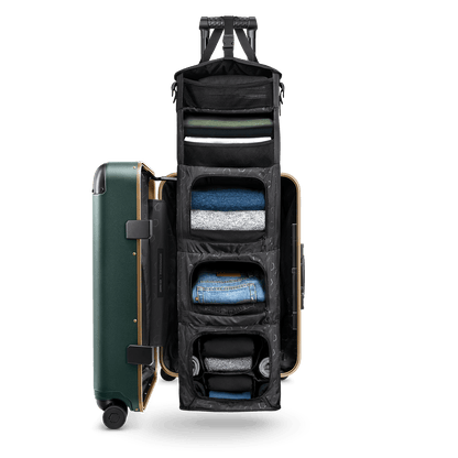 [DEV] Carry-On Closet Original - Precious Metals