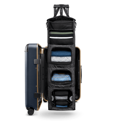 [DEV] Carry-On Closet Original - Precious Metals