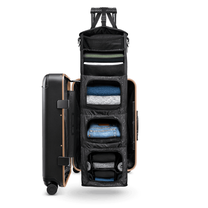 [DEV] Carry-On Closet Original - Precious Metals