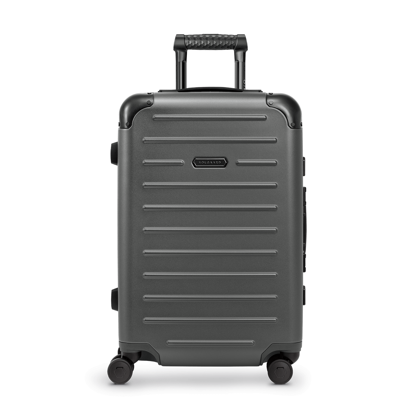 [DEV] Carry-On Closet Original - Precious Metals