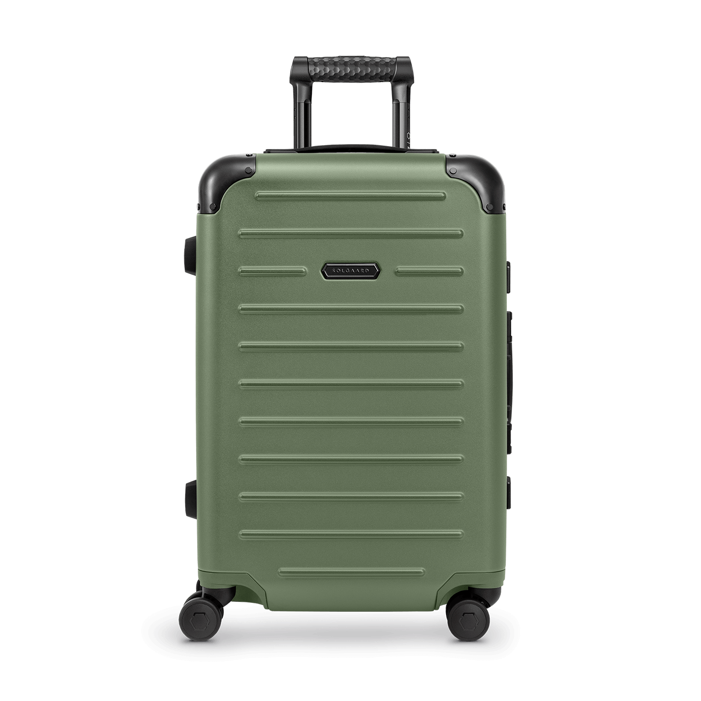[DEV] Carry-On Closet Original - Precious Metals