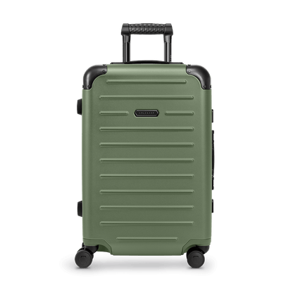 [DEV] Carry-On Closet Original - Precious Metals