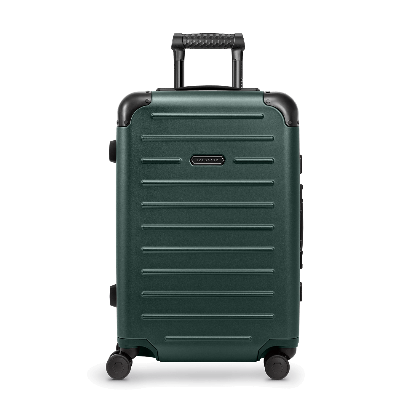 [DEV] Carry-On Closet Original - Precious Metals