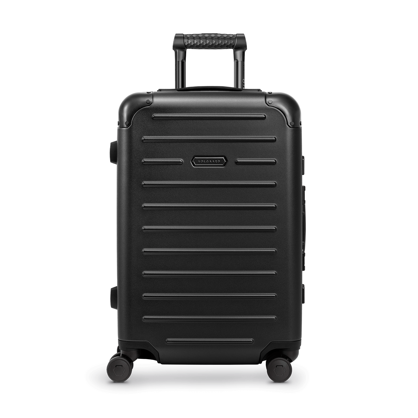 [DEV] Carry-On Closet Original - Precious Metals