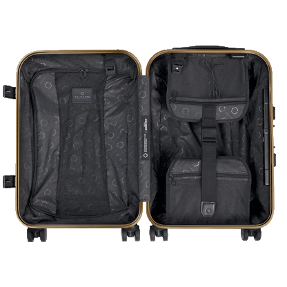 [DEV] Carry-On Closet Original - Precious Metals