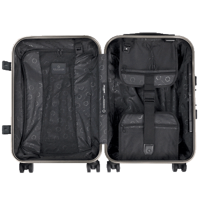 [DEV] Carry-On Closet Original - Precious Metals