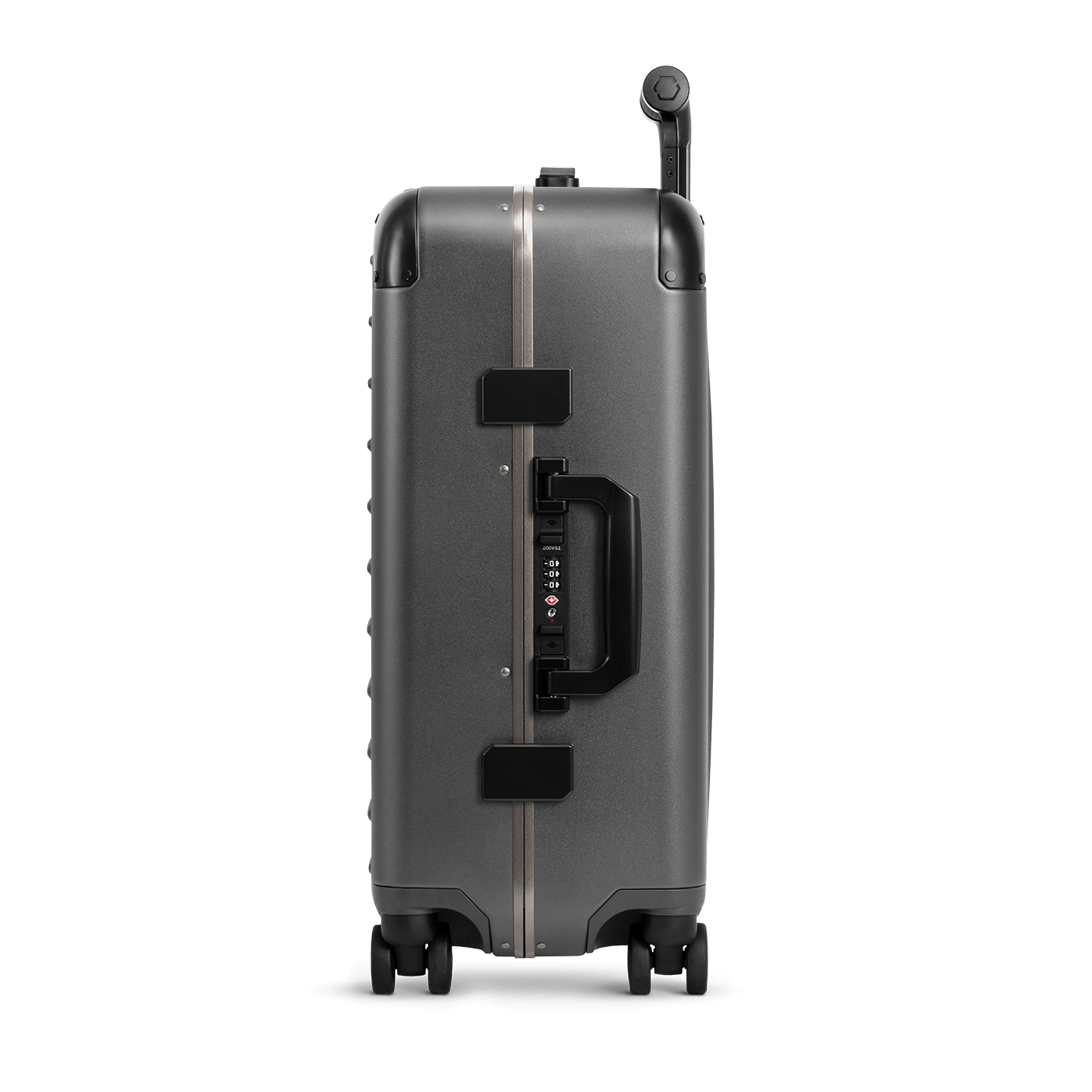 [DEV] Carry-On Closet Original - Precious Metals