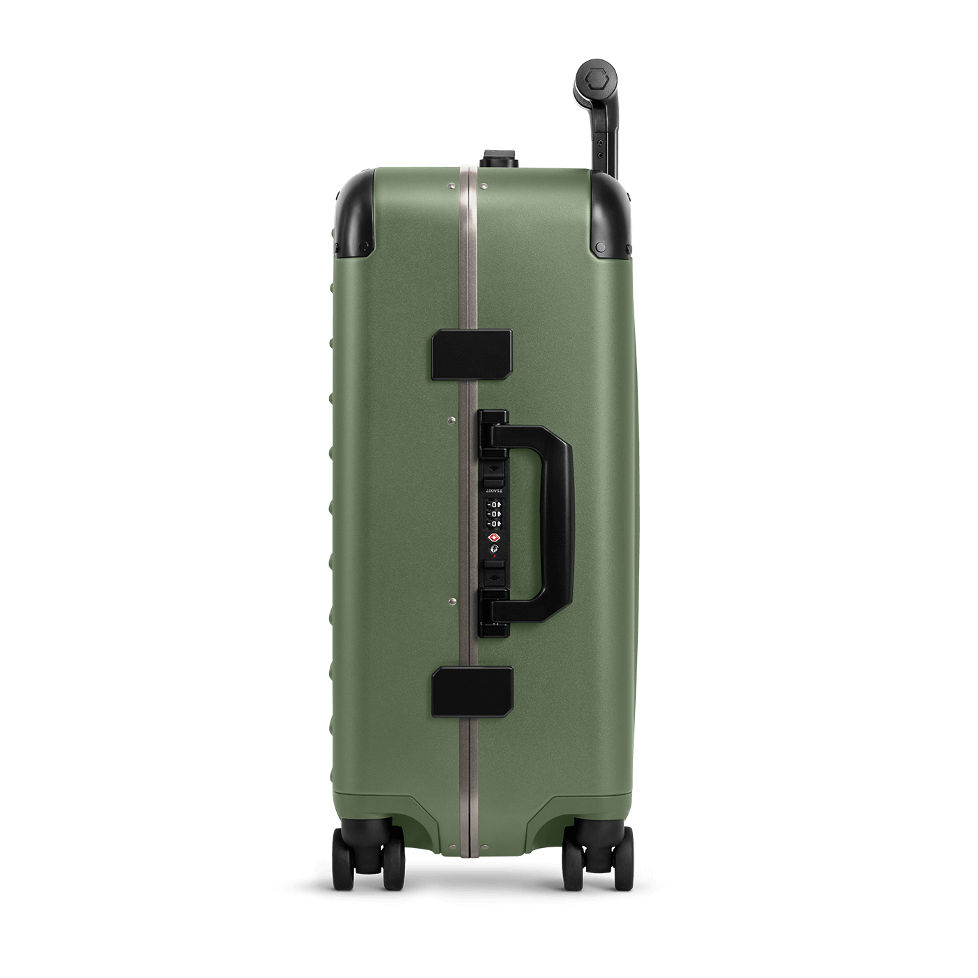 [DEV] Carry-On Closet Original - Precious Metals