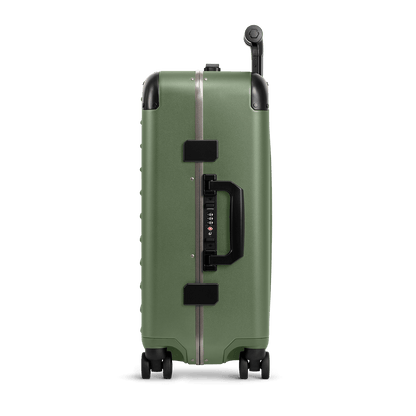 [DEV] Carry-On Closet Original - Precious Metals