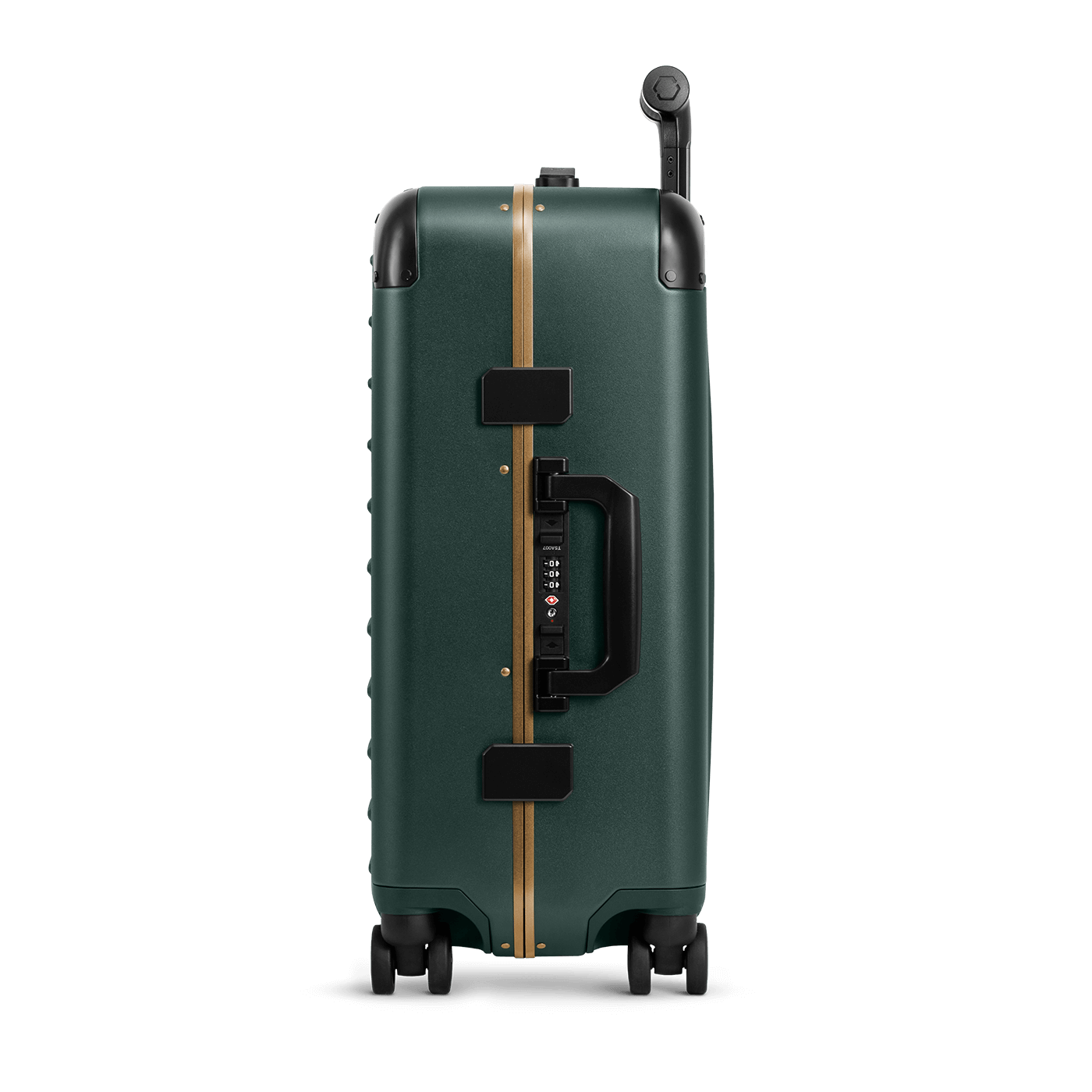 [DEV] Carry-On Closet Original - Precious Metals