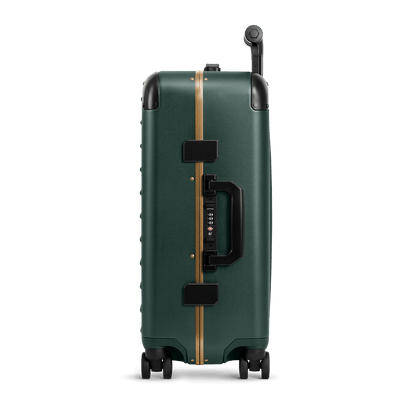 [DEV] Carry-On Closet Original - Precious Metals