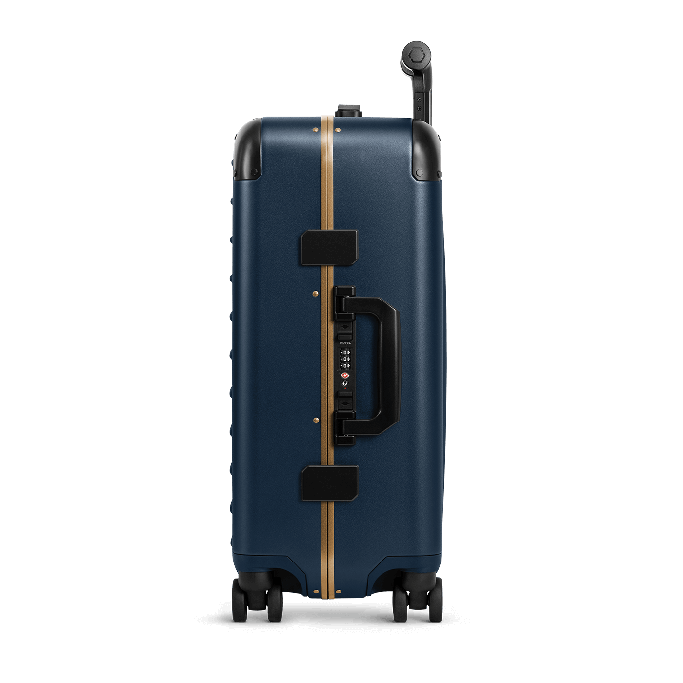 [DEV] Carry-On Closet Original - Precious Metals