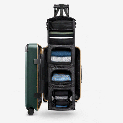 [DEV] Carry-On Closet Original - Precious Metals