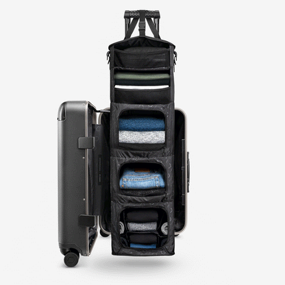 [DEV] Carry-On Closet Original - Precious Metals